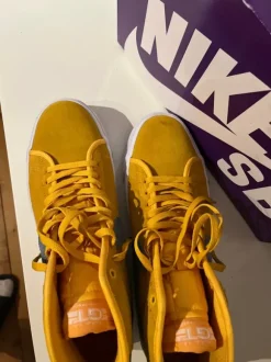 Nike zoom blazer mid pro GT Gr. 46
