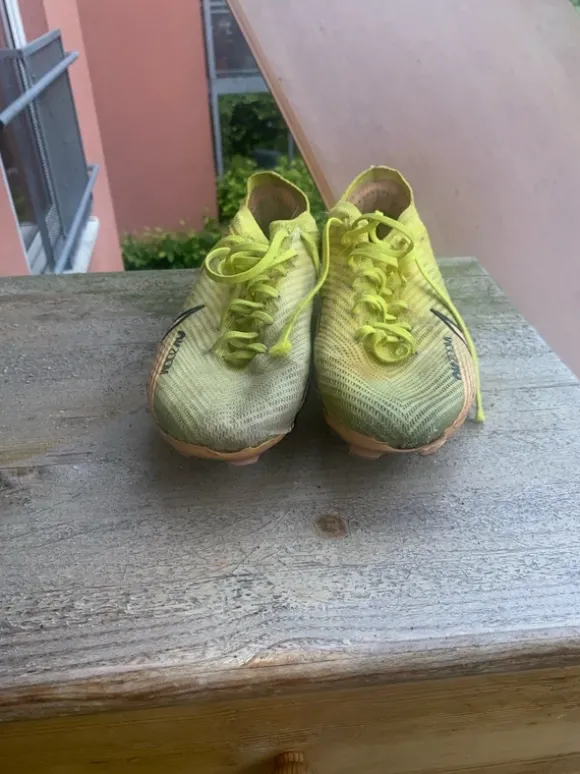 Nike Zoom Elite Fußballschuhe