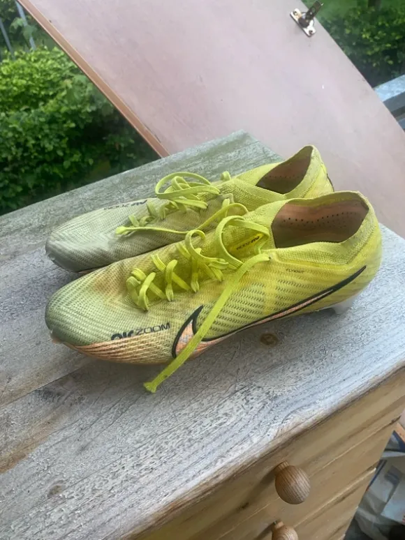 Nike Zoom Elite Fußballschuhe