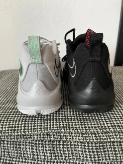 Nike Zoom Freak 3