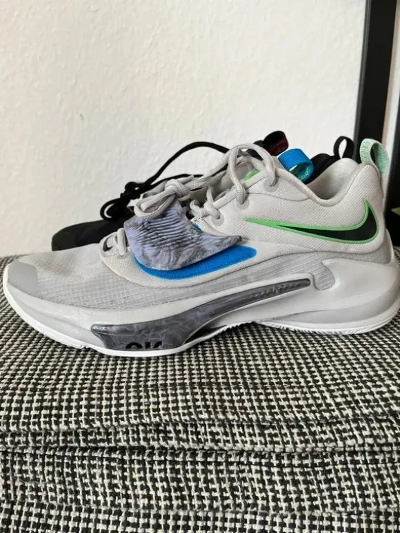 Nike Zoom Freak 3