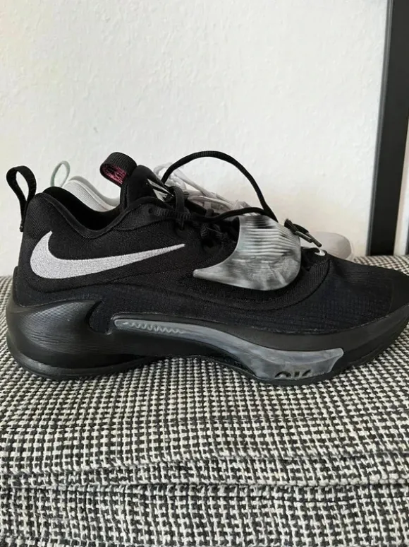 Nike Zoom Freak 3