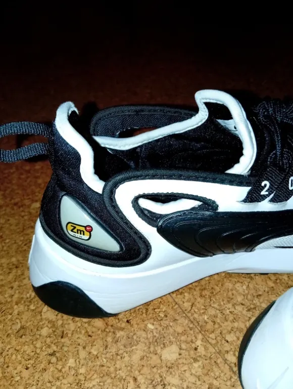 Nike Zoom Gr.39.-38