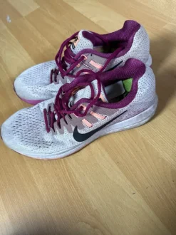 Nike Zoom Structure20