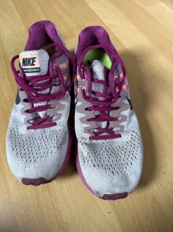 Nike Zoom Structure20