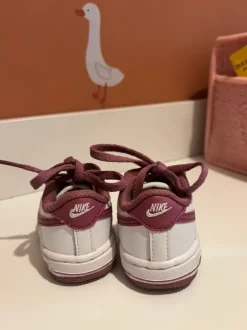 Nikes
