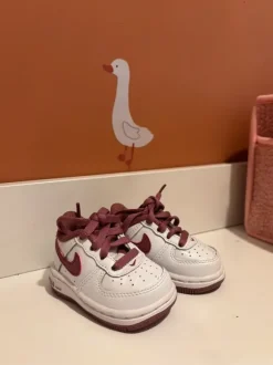 Nikes