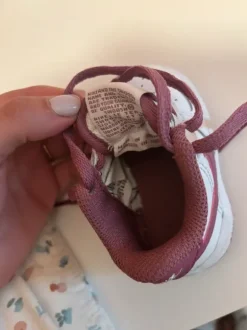 Nikes