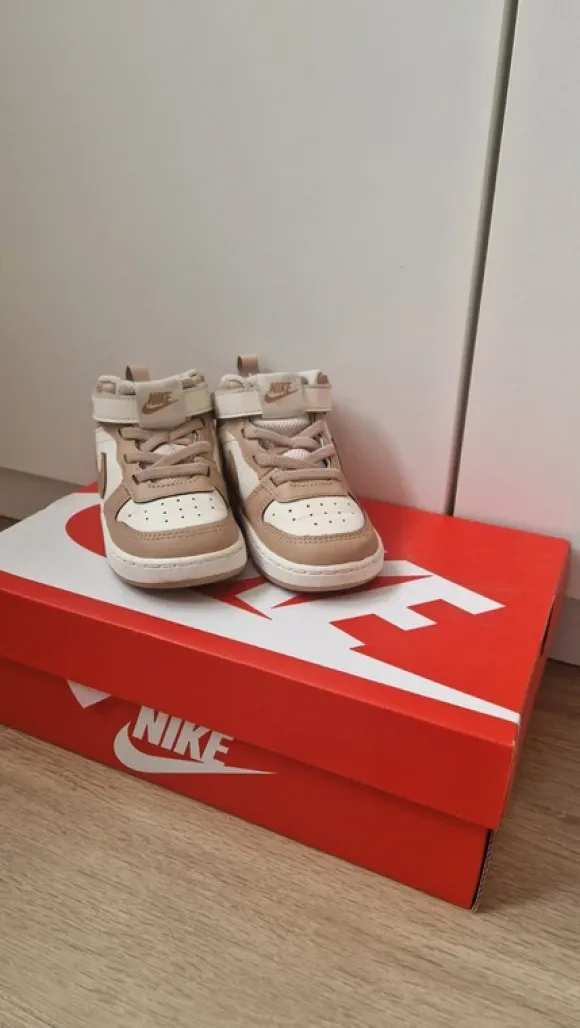 Nikes