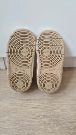 Nikes