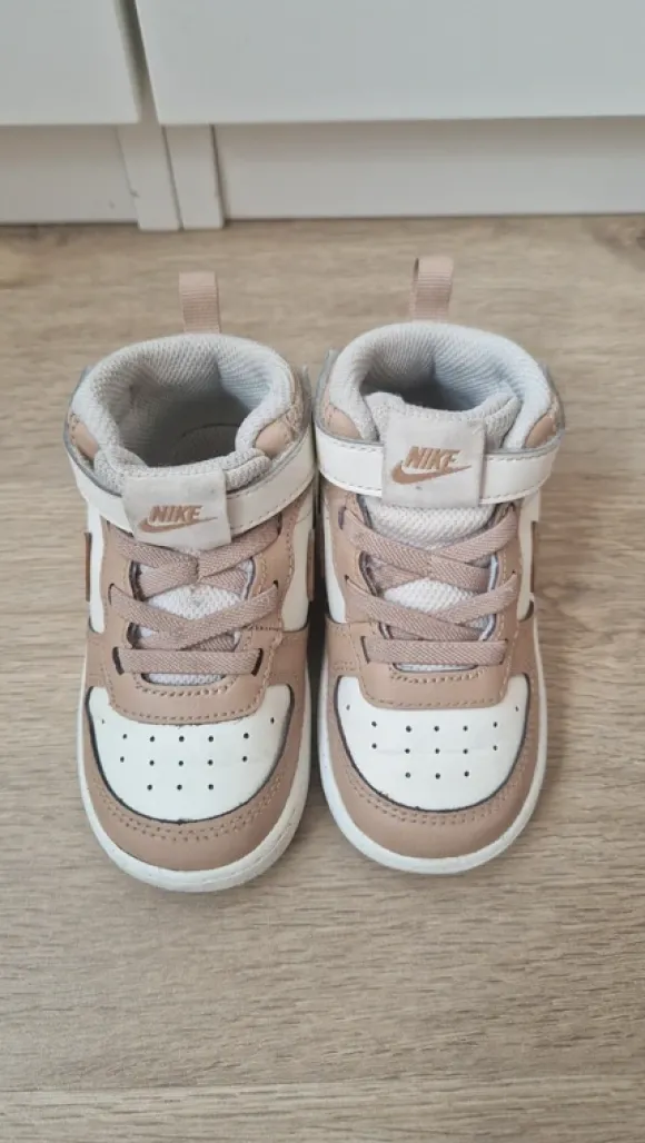 Nikes