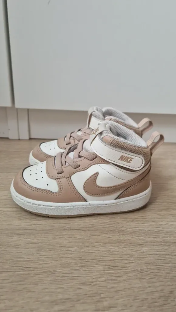 Nikes