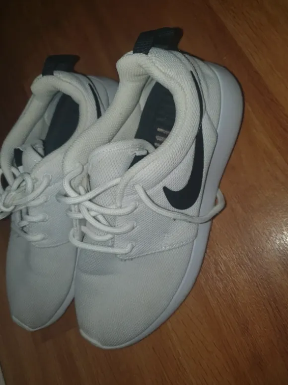 Nike-Schuhe