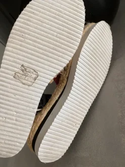 No Name Sommer Schuhe in 37