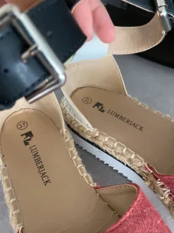No Name Sommer Schuhe in 37