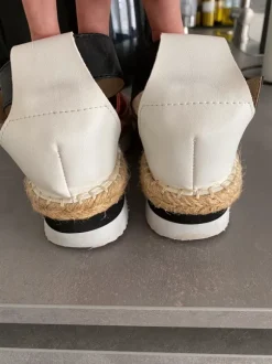 No Name Sommer Schuhe in 37