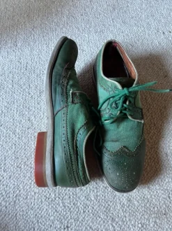 Nobrand Budapester Herren Schuhe