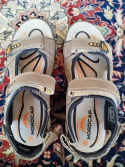 Nordcap Sandalen