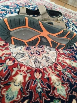 Nordcap Sandalen