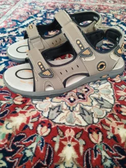 Nordcap Sandalen