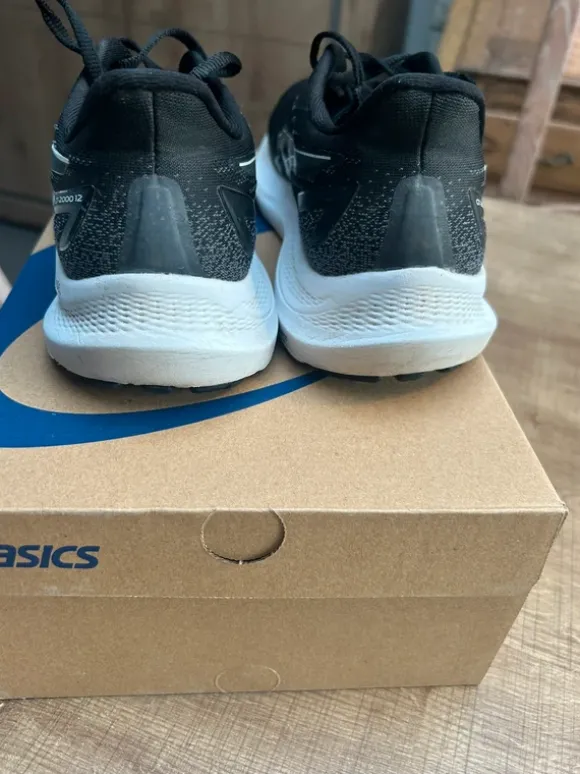 Oasics GT-2000 12 39,5
