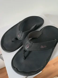 Olukai heren zomer sleepers maat 43