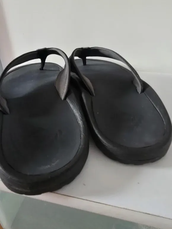 Olukai heren zomer sleepers maat 43