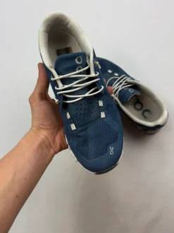 On Cloud Laufschuhe