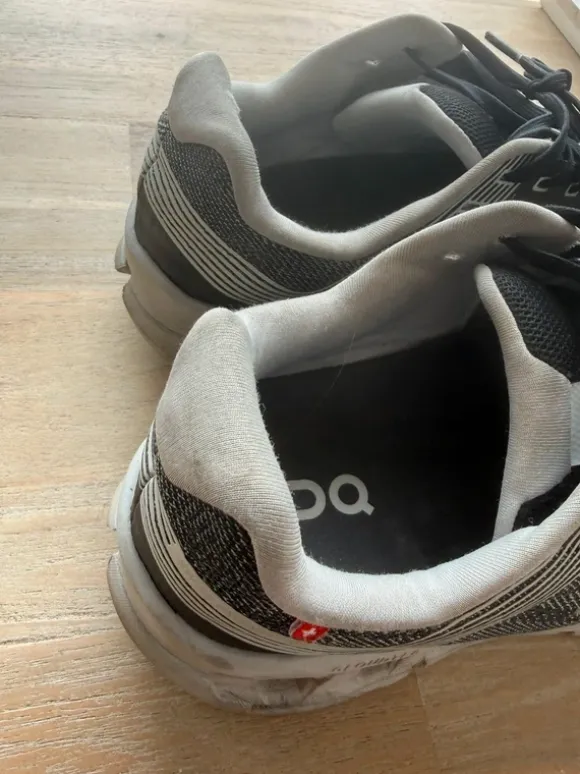 On cloud schuhe