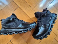 On Cloud Sneakers, waterproof 44
