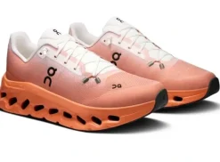 On Cloudtilt Sneaker (Orange , Größe 45) NEU