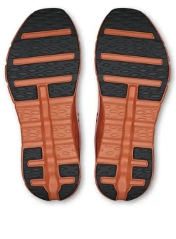 On Cloudtilt Sneaker (Orange , Größe 45) NEU