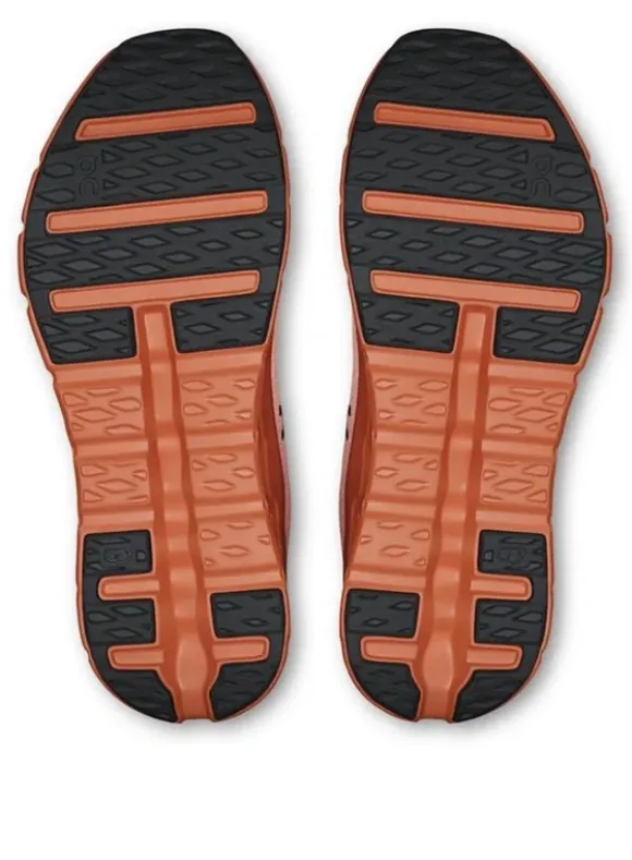 On Cloudtilt Sneaker (Orange , Größe 45) NEU