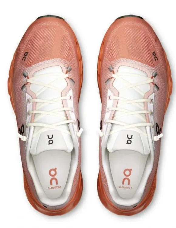 On Cloudtilt Sneaker (Orange , Größe 45) NEU
