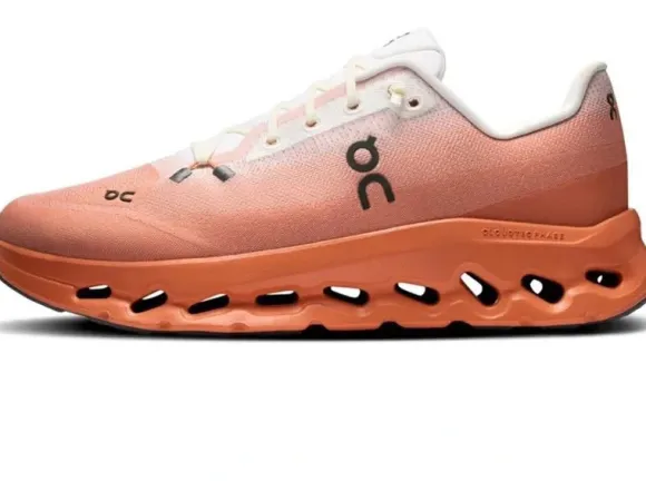On Cloudtilt Sneaker (Orange , Größe 45) NEU