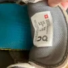 ON Laufschuh mit Currex Sohle