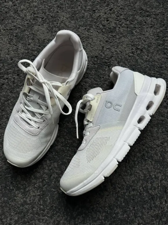 On Running Cloudrift. Laufschuhe Damen. 38.