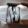On running shoes cloudmonster 2 Wit 40