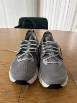 On Sneakers
