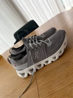 On Sneakers