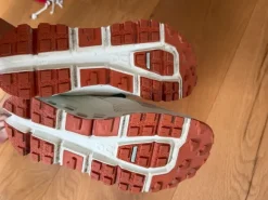 On Trailrunning Schuhe
