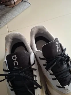 On Turnschuhe