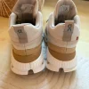 On wanderschuhe 41 beige braun