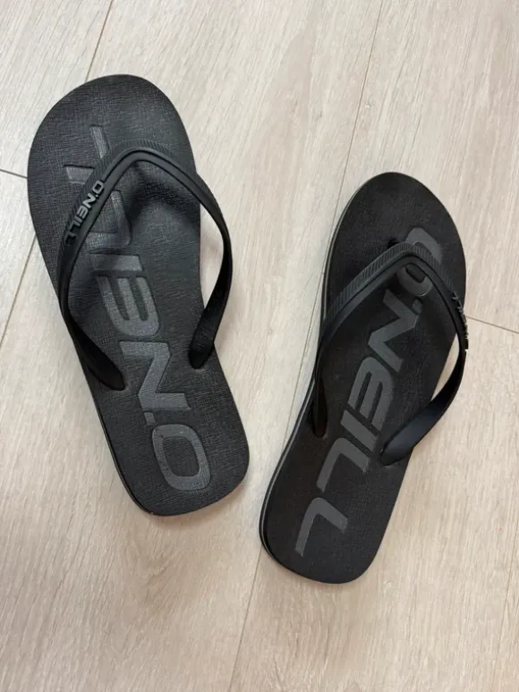 O’Neill Zehentrenner Flip Flops Herren Größe 43