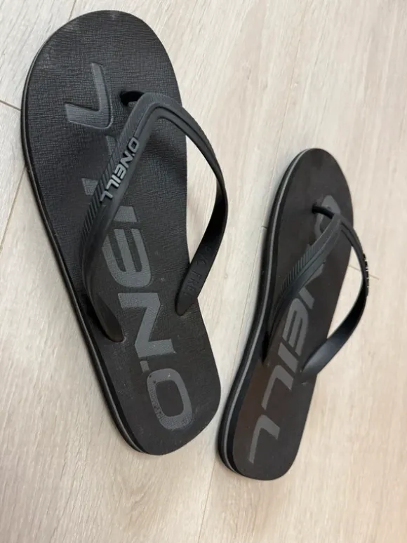 O’Neill Zehentrenner Flip Flops Herren Größe 43