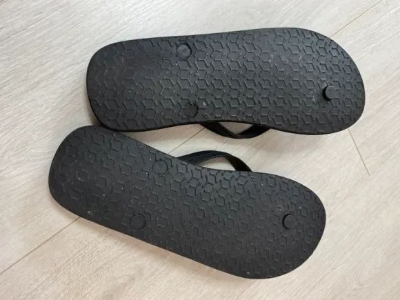 O’Neill Zehentrenner Flip Flops Herren Größe 43