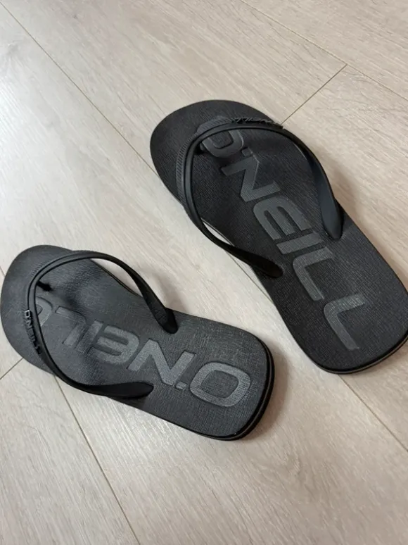 O’Neill Zehentrenner Flip Flops Herren Größe 43
