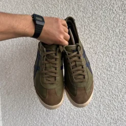 Onitsuka Tiger Men’s Mexico 66 sneakers