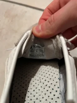 Onitsuka Tiger Mexico 66 Größe EUR 41,5 26cm Weiß