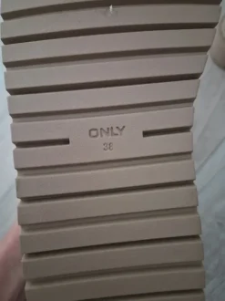 Only schoenen naat 38
